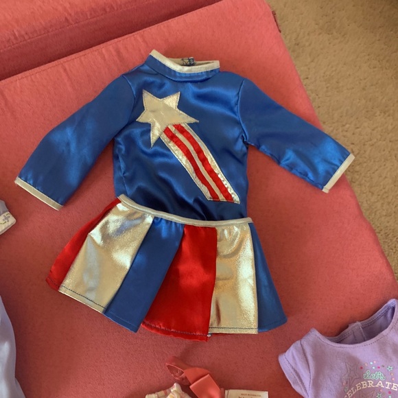 SOLD American girl doll clothes and accessories - Picture 4 of 8
